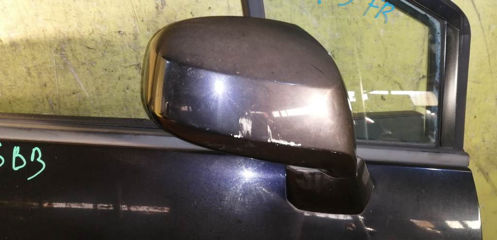 FREED SPIKE GB3 ЗЕРКАЛО ПРАВОЕ Honda Freed Spike 1