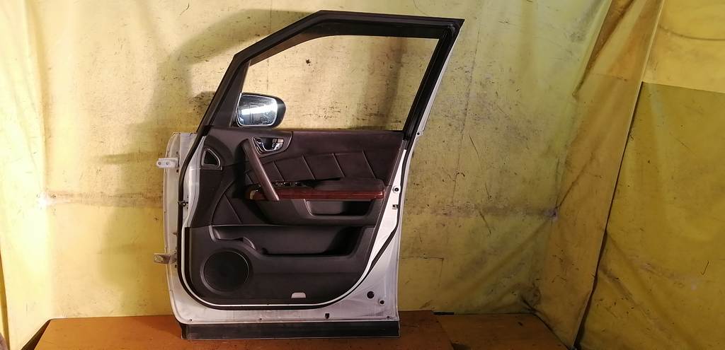 Кузов Honda Elysion 2