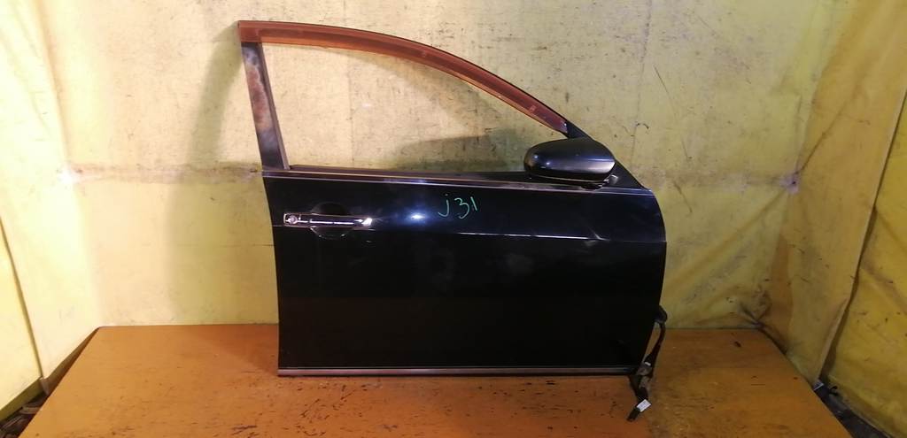 дверь Nissan Teana 0