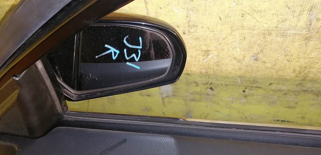 зеркало Nissan Teana 0