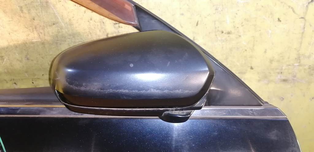 TEANA J31 ЗЕРКАЛО ПРАВОЕ Nissan Teana 1