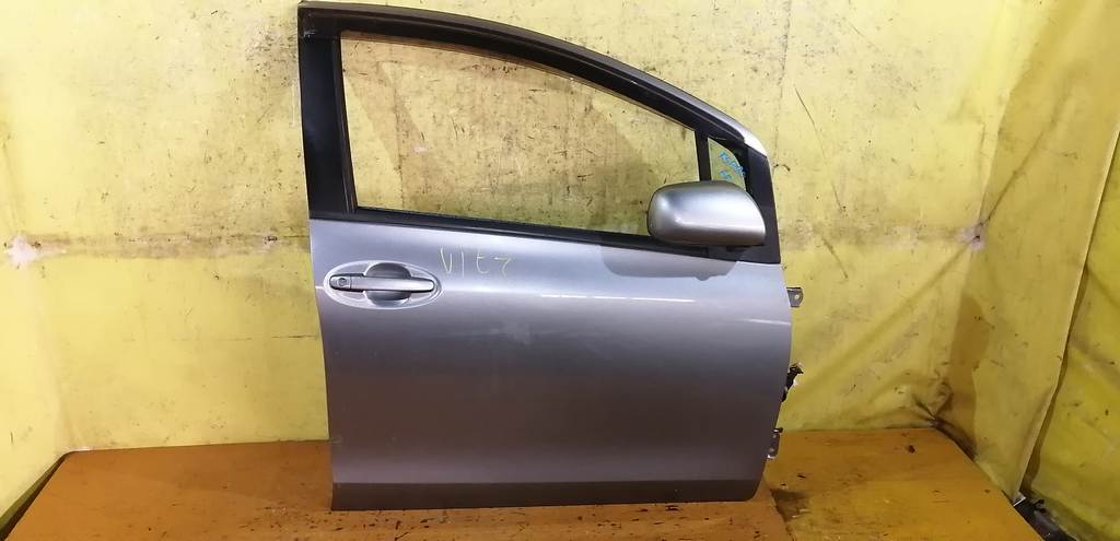 дверь Toyota Vitz 0