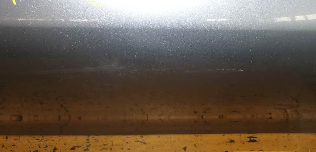 Кузов Toyota Vitz 2