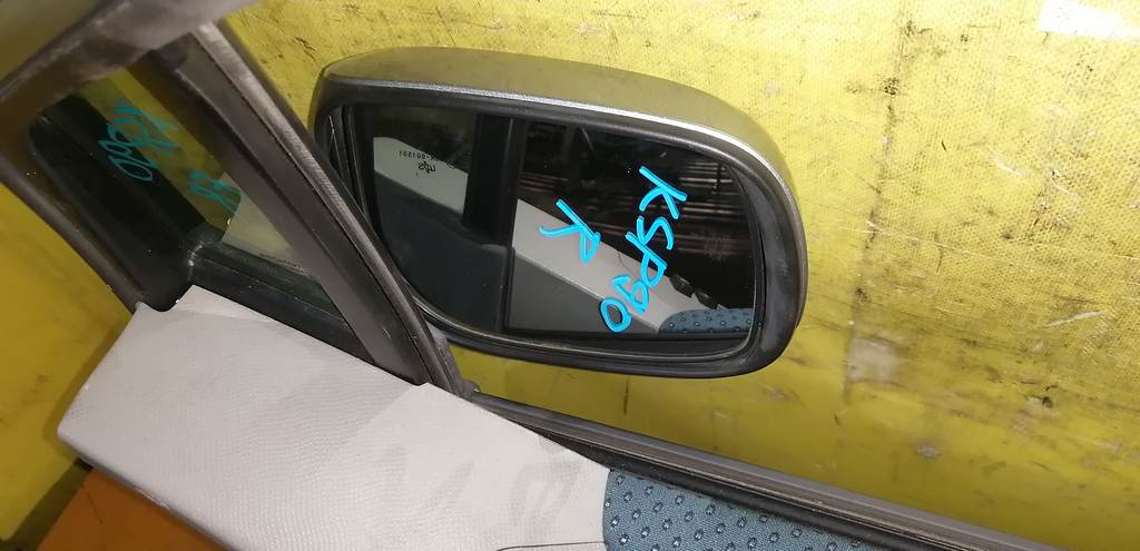 зеркало Toyota Vitz 0