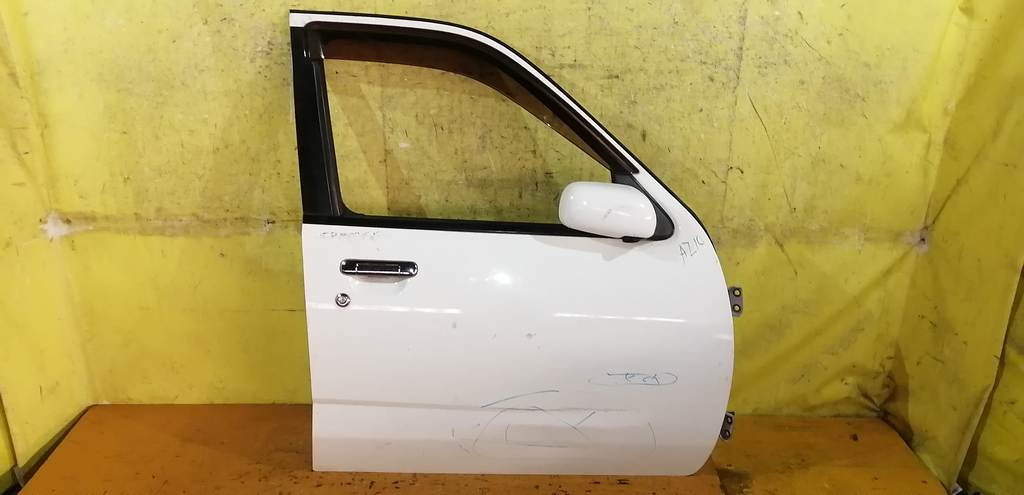 дверь Nissan Cube 0