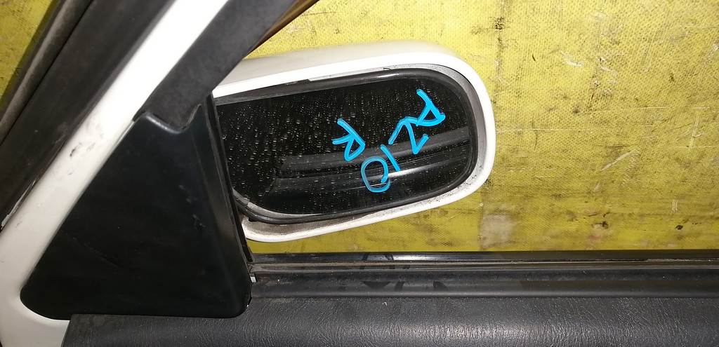 зеркало Nissan Cube 0