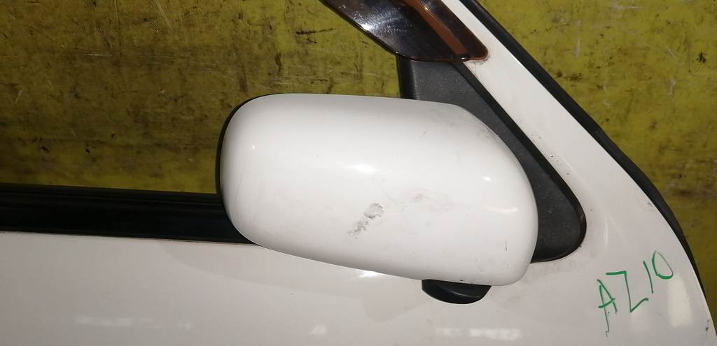 CUBE AZ10 ЗЕРКАЛО ПРАВОЕ Nissan Cube 1