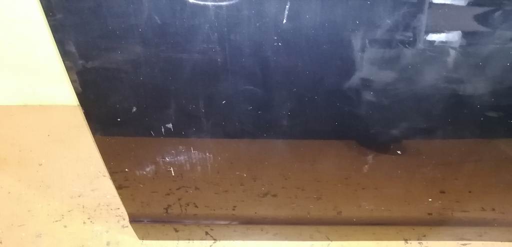 Кузов Suzuki Solio 2