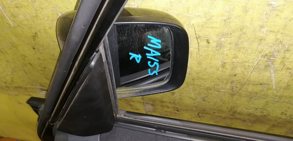 зеркало Suzuki Solio 0