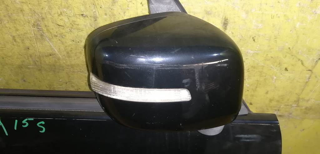 SOLIO MA15S ЗЕРКАЛО ПРАВОЕ Suzuki Solio 1
