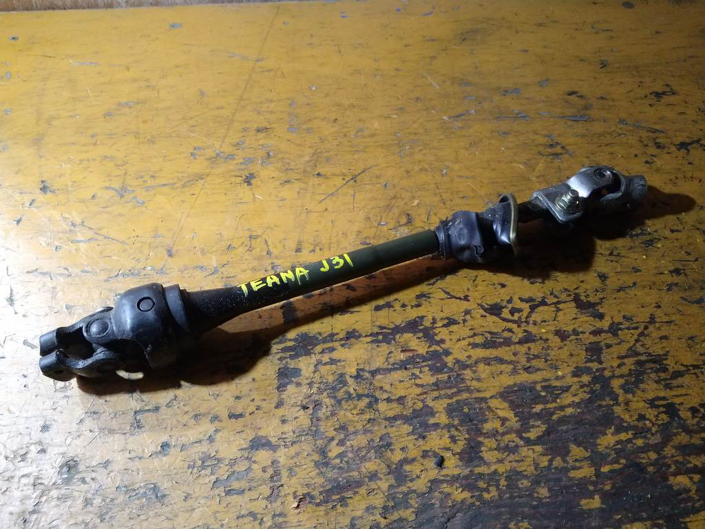 карданчик рулевой Nissan Teana 0