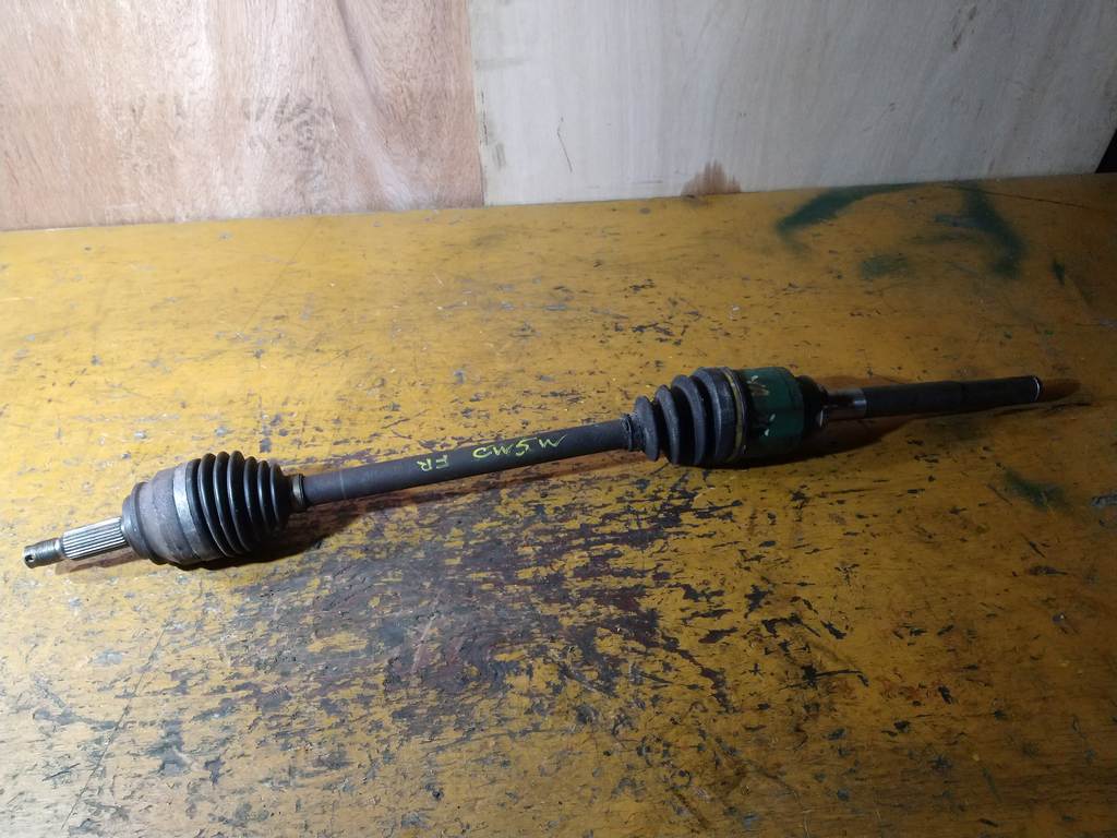 привод Mitsubishi Outlander 0