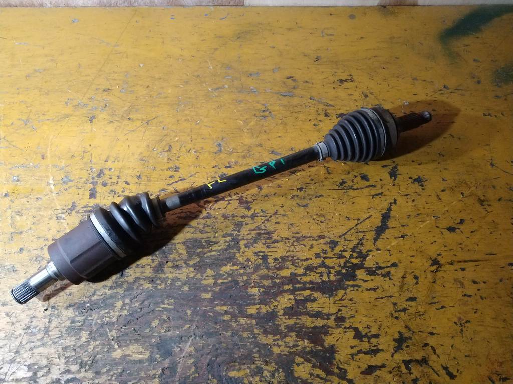 привод Honda Fit 0