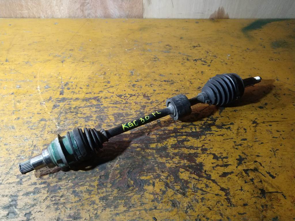 привод Toyota Passo 0