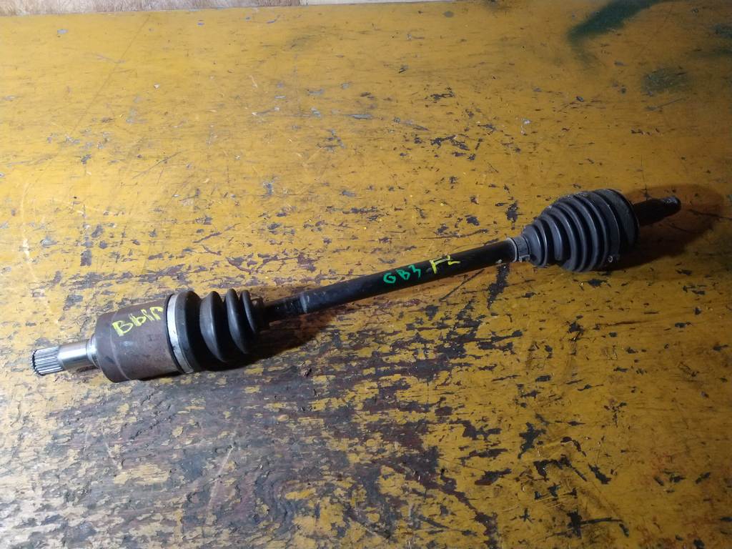 привод Honda Freed 0