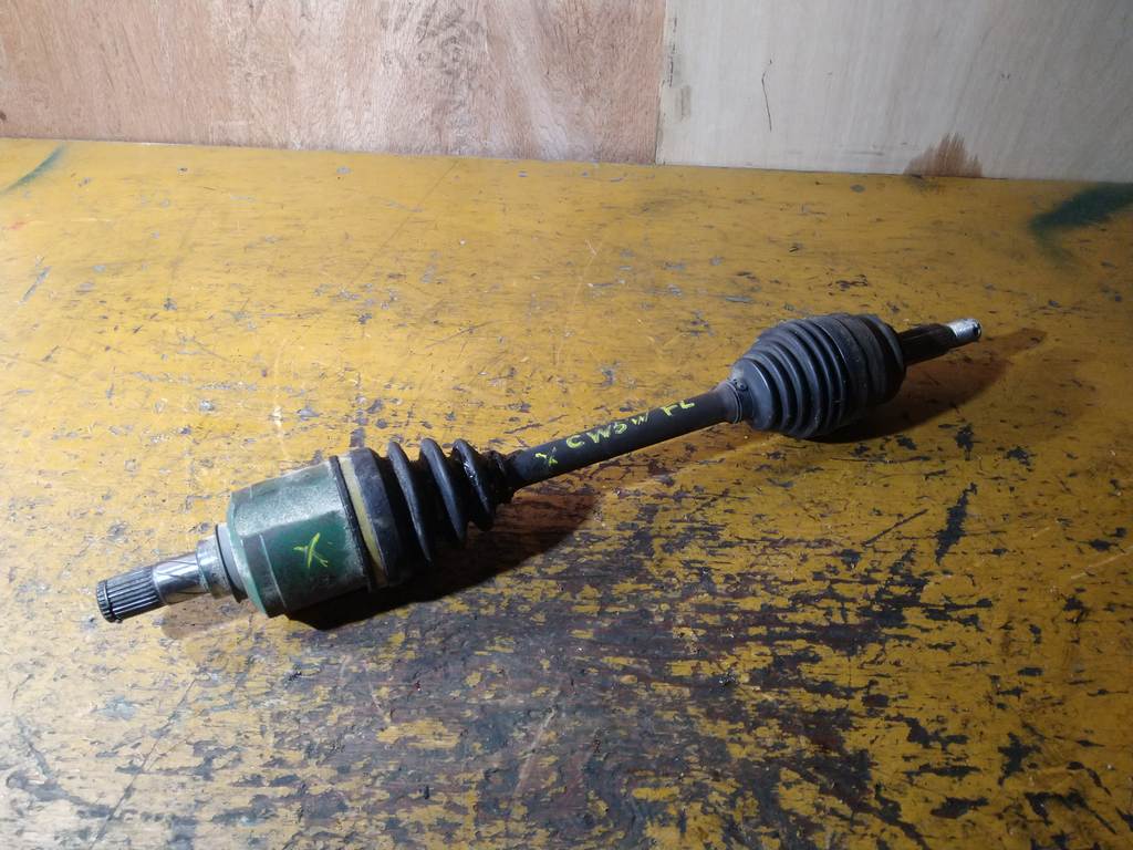 привод Mitsubishi Outlander 0