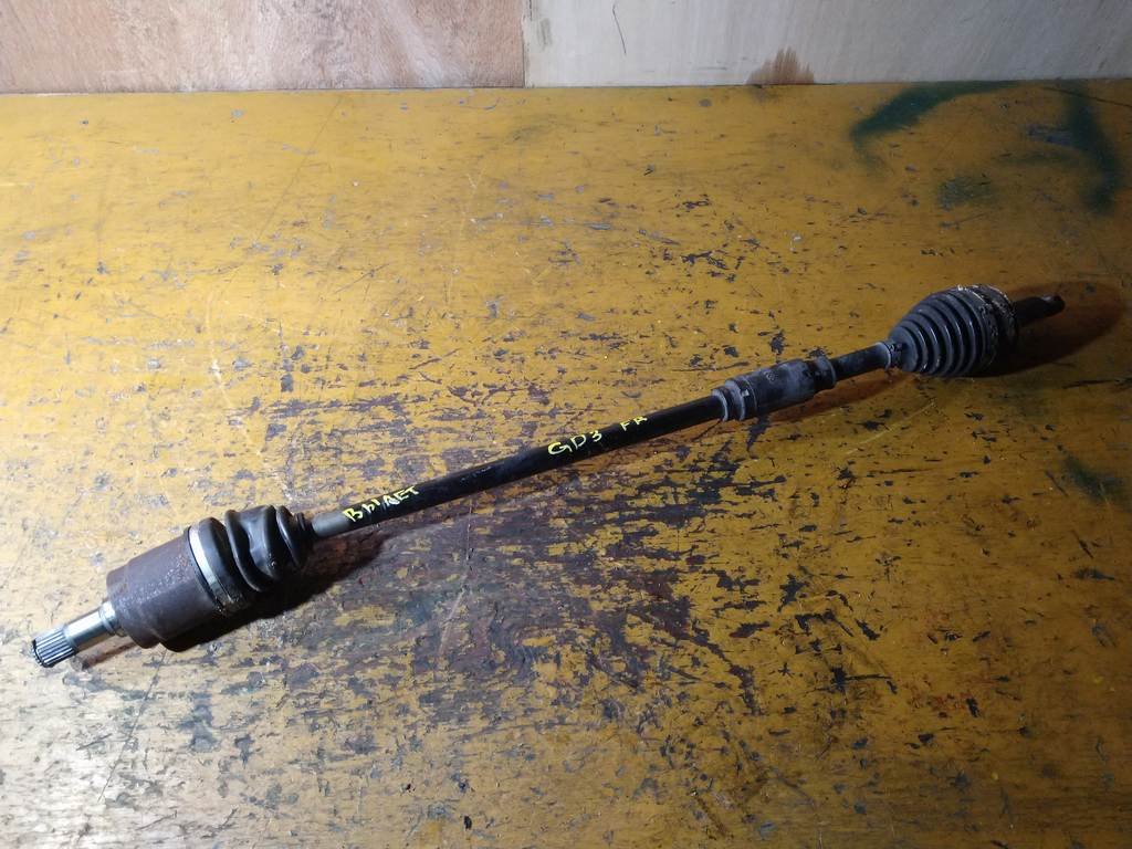 привод Honda Freed 0