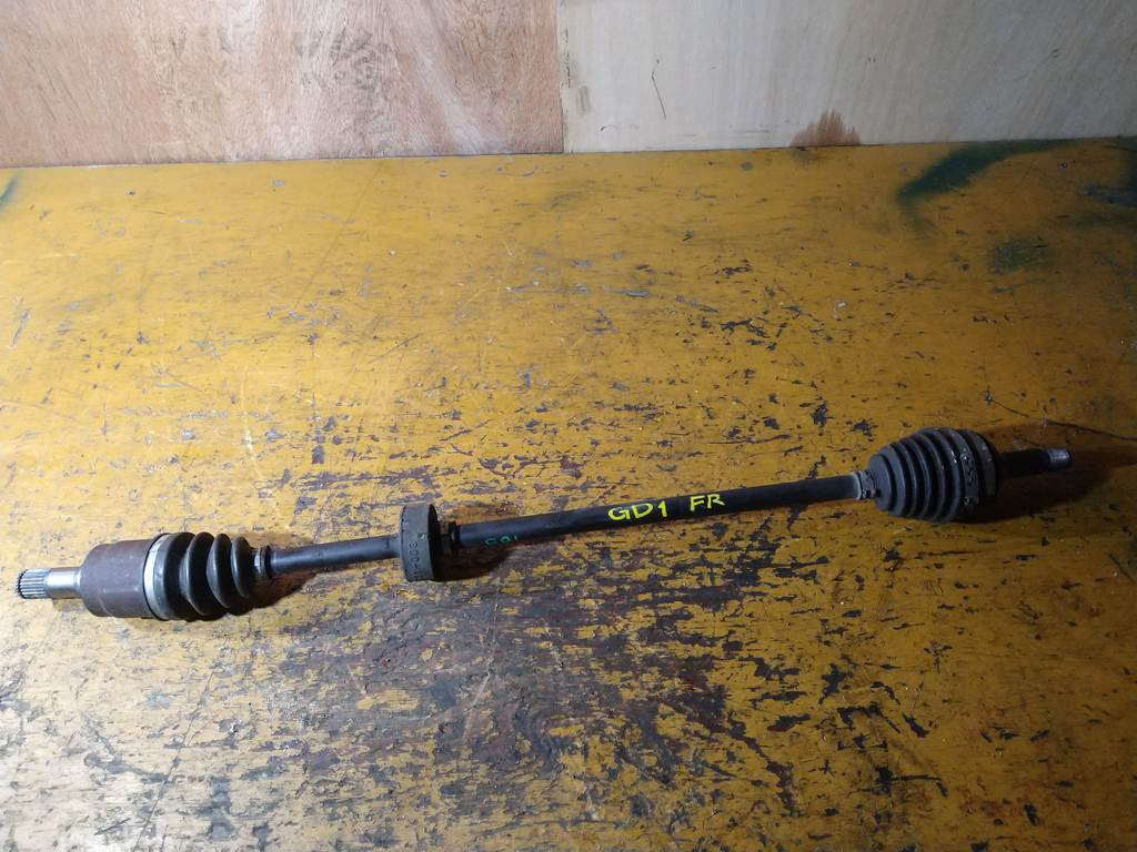 привод Honda Fit 0