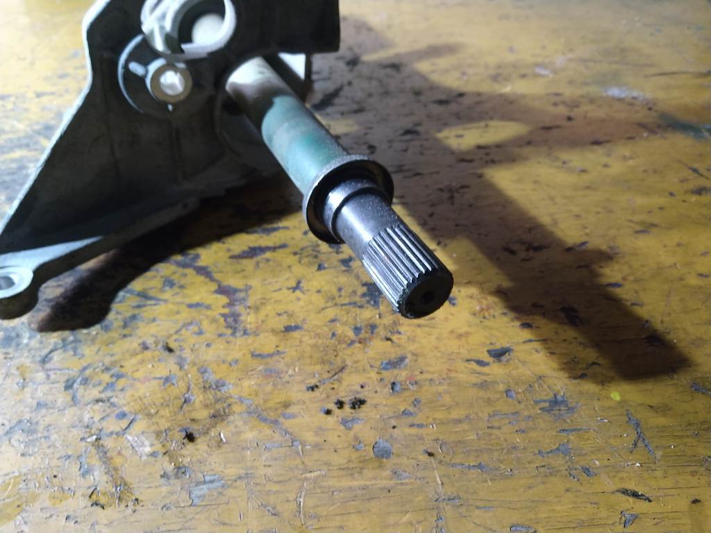 привод Nissan X-Trail 3