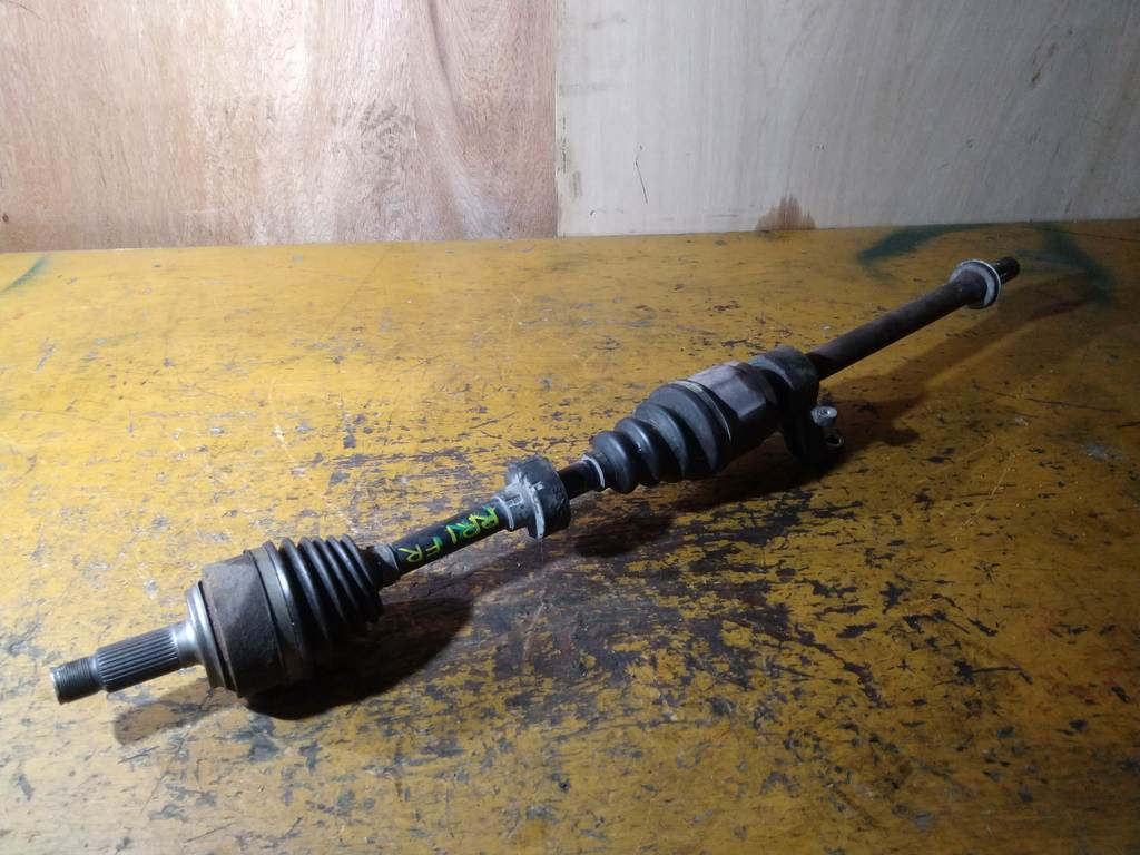 привод Honda Elysion 0