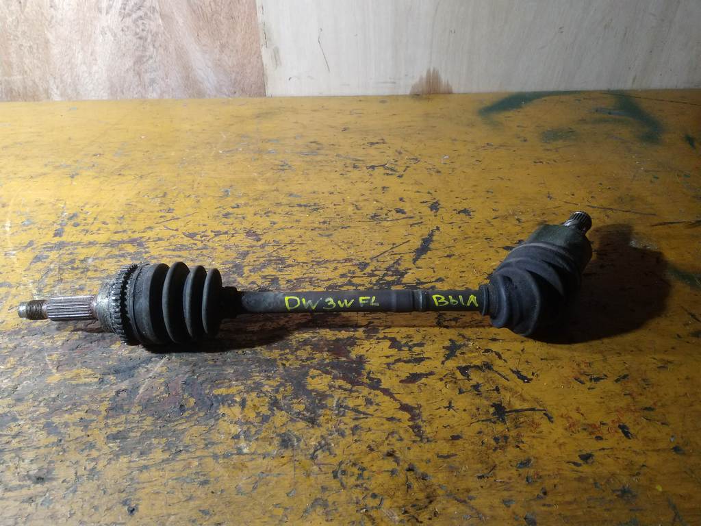 привод Mazda Demio 0