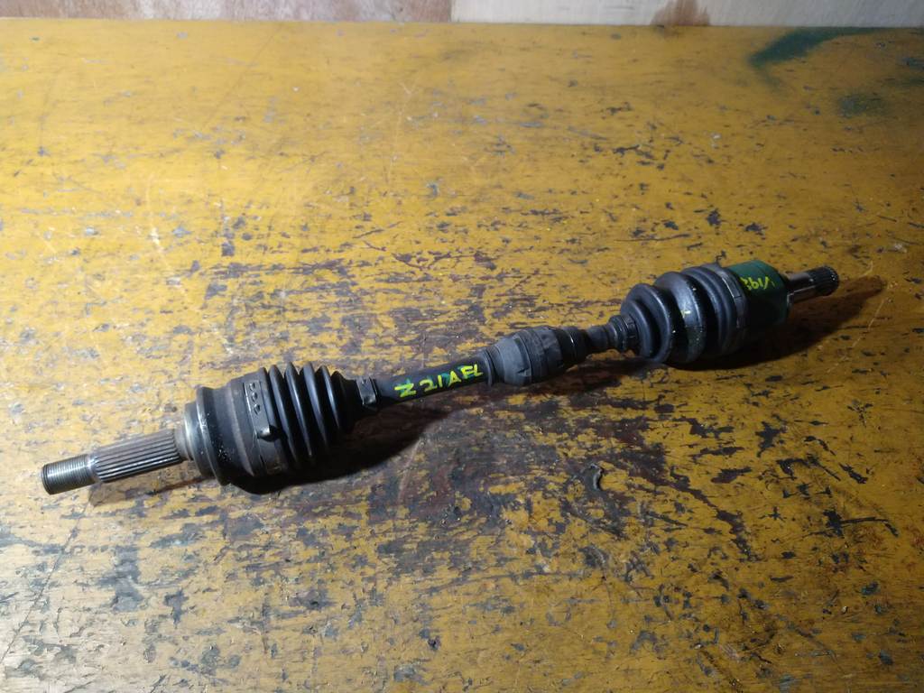 привод Mitsubishi Colt 0