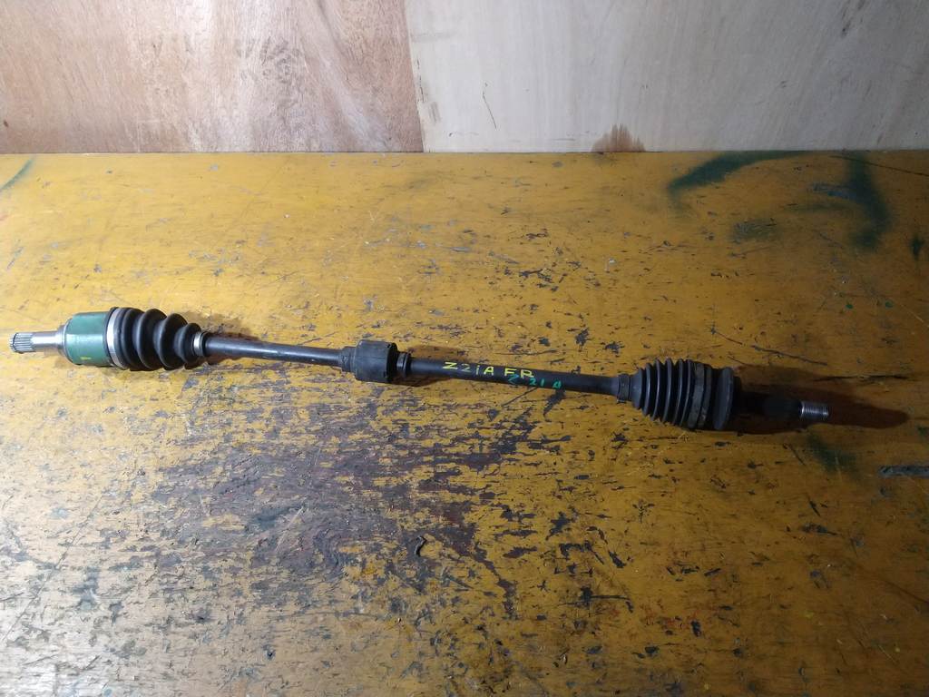 привод Mitsubishi Colt 0