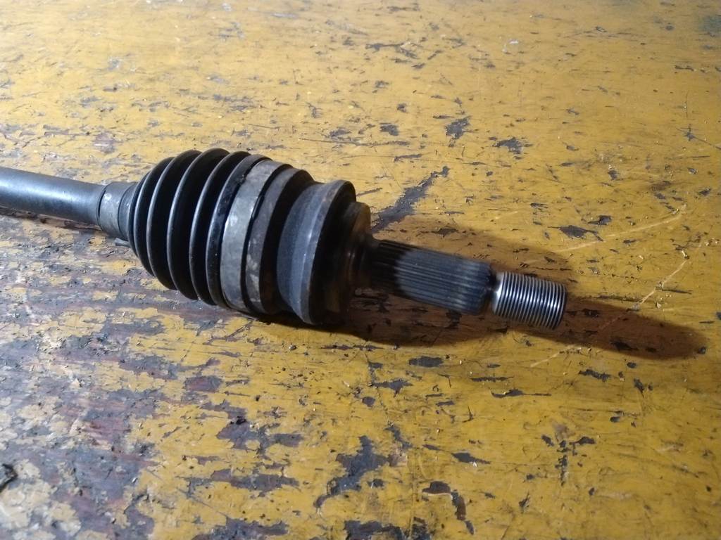 Трансмиссия Mitsubishi Colt 2