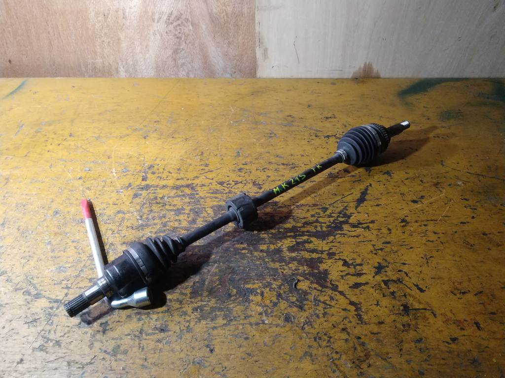 привод Suzuki Palette 0