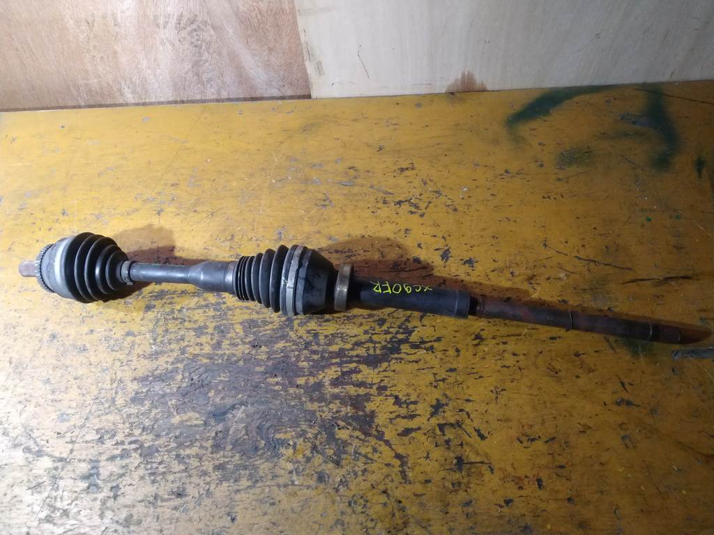 привод Volvo XC90 0