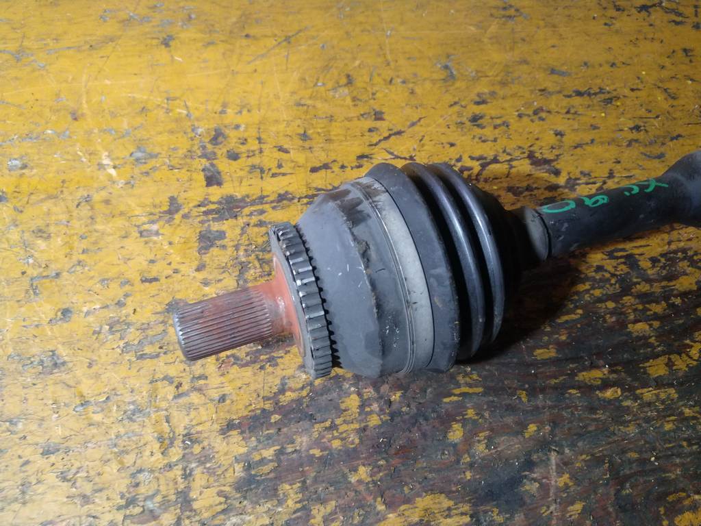 VOLVO XC90 C_59 ПРИВОД ПЕРЕДНИЙ ПРАВЫЙ Volvo XC90 1