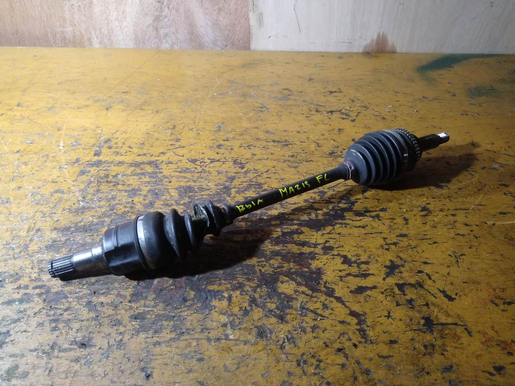 привод Suzuki Palette 0