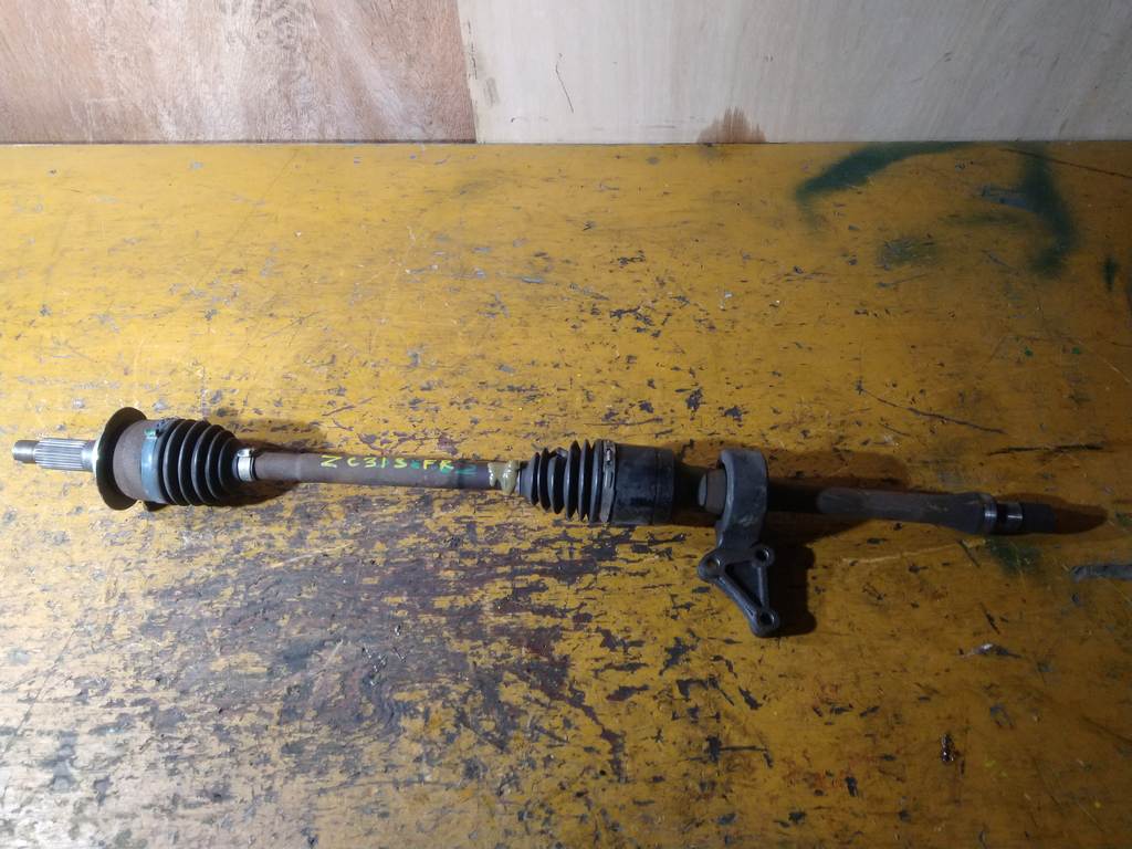 привод Suzuki Swift 0