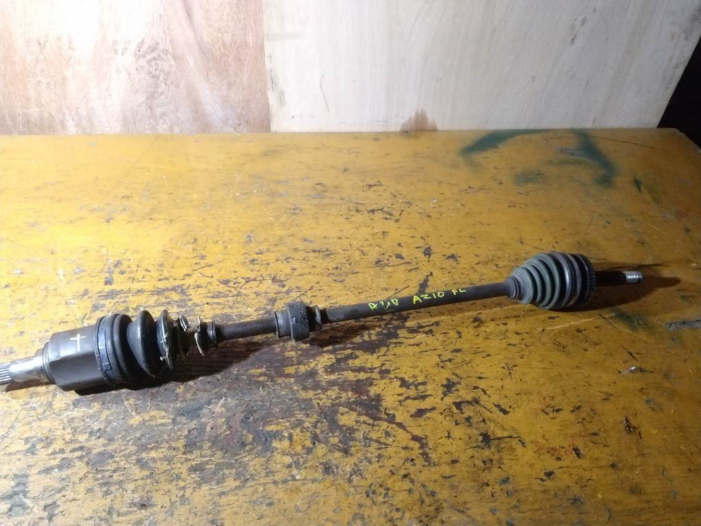 привод Nissan Cube 0