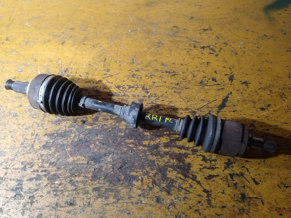 привод Honda Elysion 0