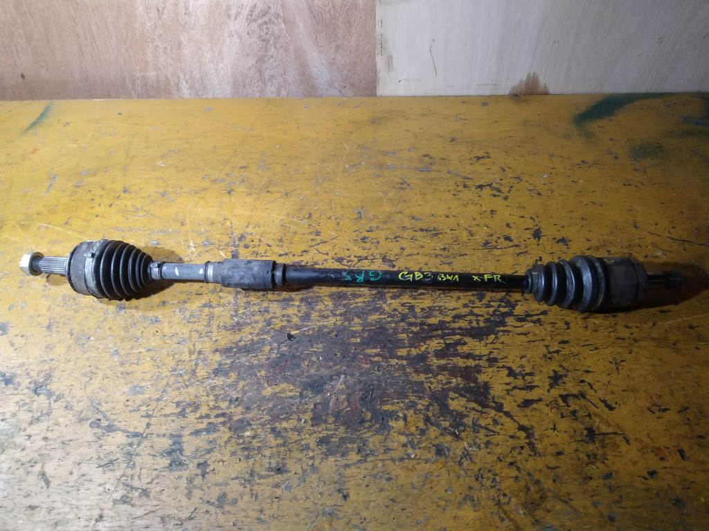 привод Honda Freed 0