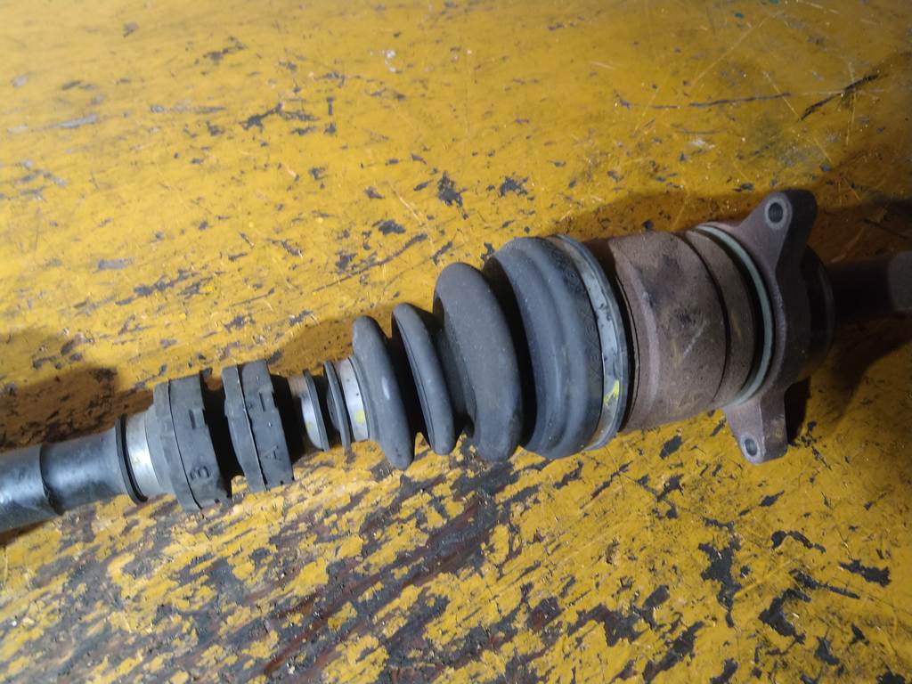 привод Nissan Teana 3