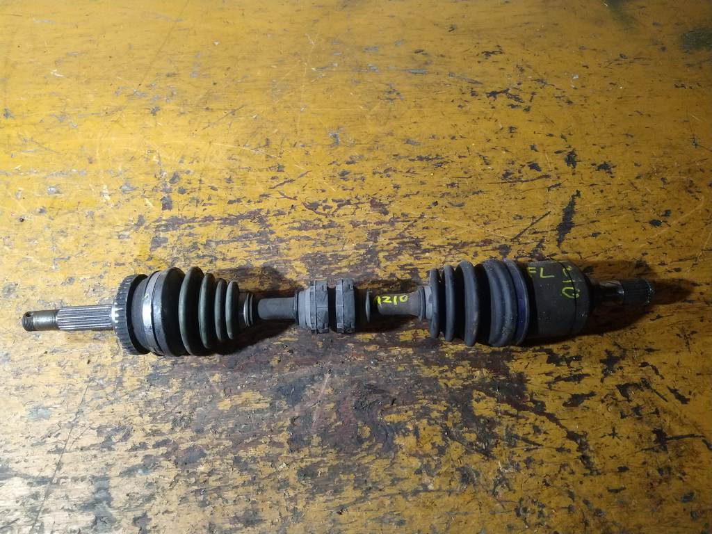 привод Nissan Cube 0