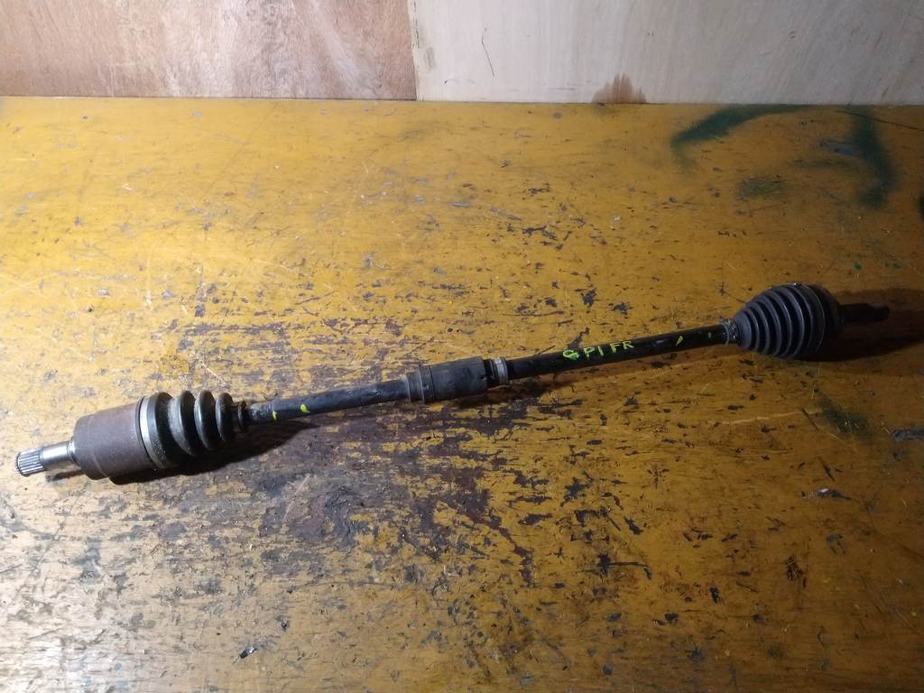 привод Honda Fit 0