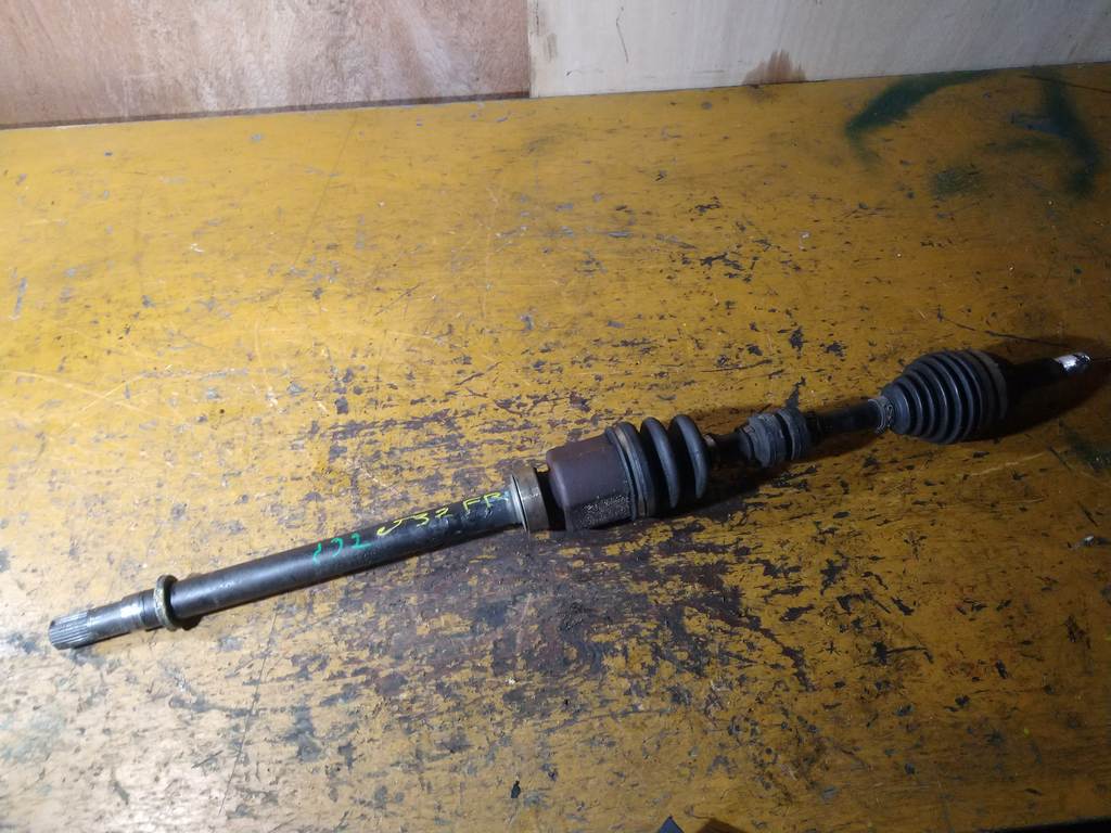 привод Nissan Teana 0