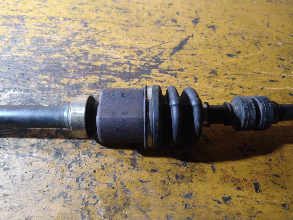 Трансмиссия Nissan Teana 2