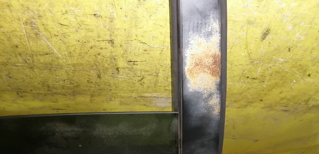 дверь Nissan Teana 3