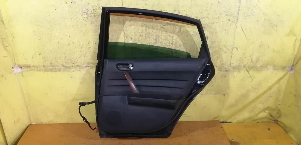 TEANA J31 ДВЕРЬ ЗАДНЯЯ ПРАВАЯ Nissan Teana 4