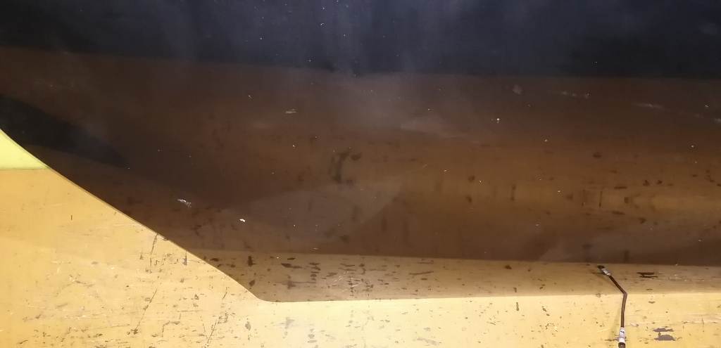 Кузов Honda Freed Spike 2