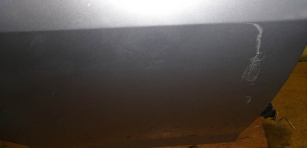 FIT GD1 ДВЕРЬ ЗАДНЯЯ ПРАВАЯ Honda Fit 1