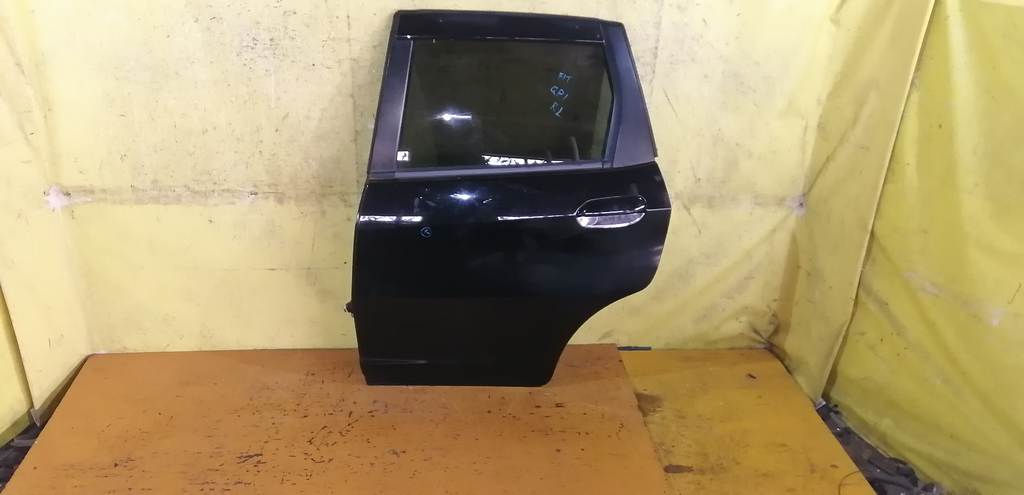 дверь Honda Fit 0