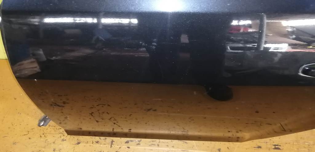 Кузов Mazda Axela 2