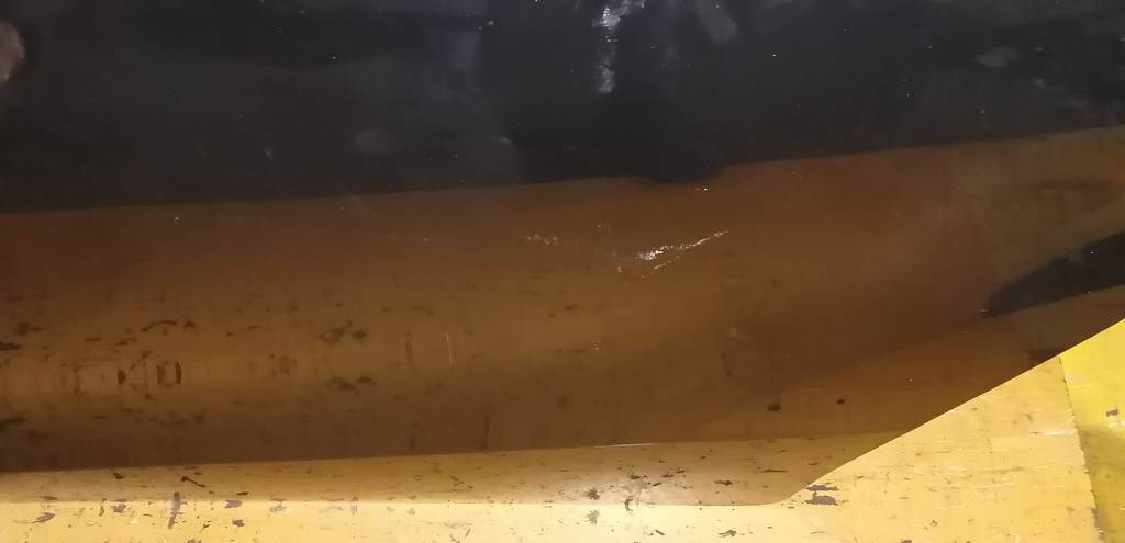 Кузов Honda Freed Spike 2