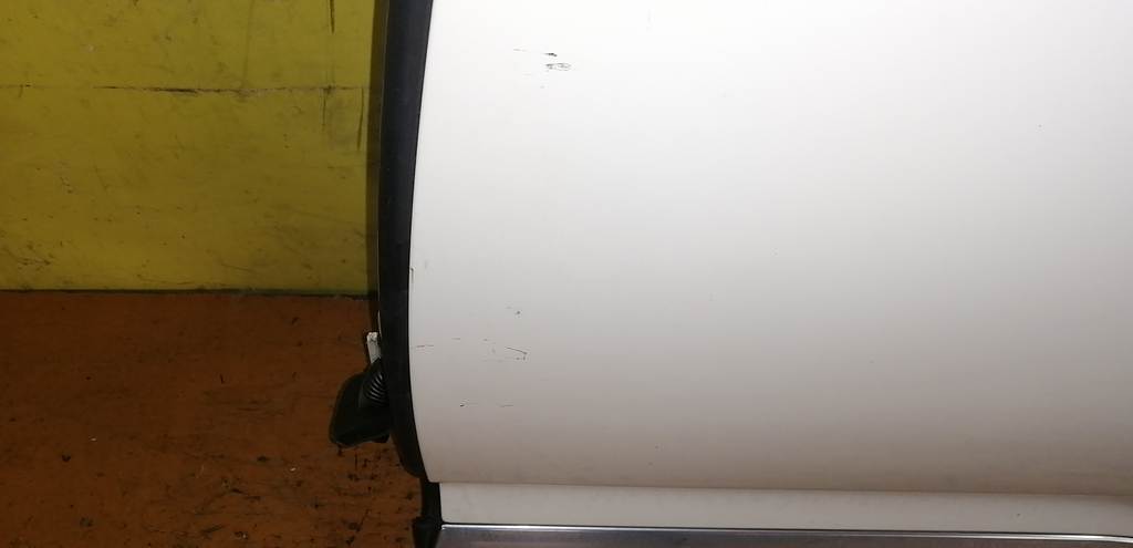 дверь Volkswagen Touareg 3