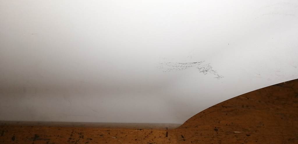 дверь Toyota Passo 3